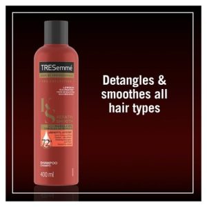 TRESEMME SHAMPOO KERATIN SMOOTH