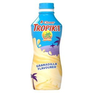 TROPIKA DDS GRANADILA