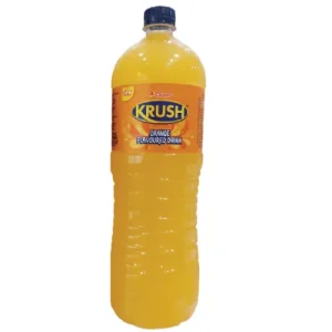 CLOVER KRUSH FD ORANGE