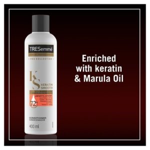 TRESEMME COND KERATIN SMOOTH