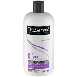 TRESEMME COND CARE & PROTECT