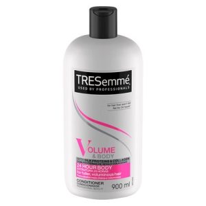 TRESEMME COND 24 HOUR BODY