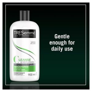 TRESEMME COND CLEANSE