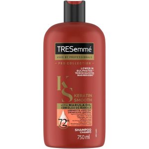 TRESEMME SHAMPOO KERATIN SMOOTH