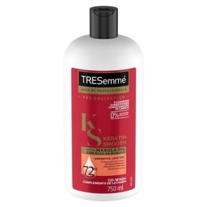 TRESEMME KERATIN SMOOTH COWASH