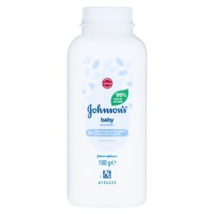 J&J NATURAL REGULAR POWDER