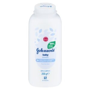 J&J NATURAL REGULAR POWDER
