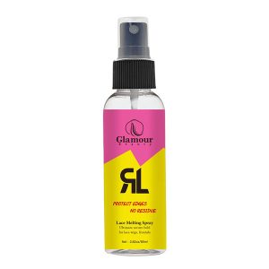 GLAMOUR LACE MELTING SPRAY