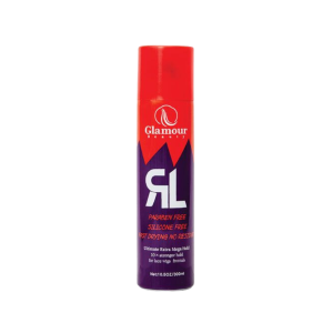 GLAMOUR ULTIMATE E/MEGA HOLD