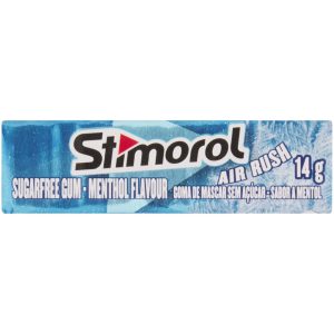 STIMOROL AIR RUSH
