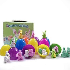 SURPRISE EGG IN A BOX