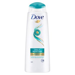 DOVE SHAMPOO DAILY MOIST