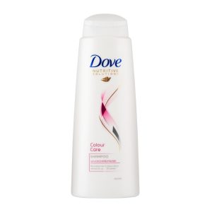 DOVE SHAMPOO COLOUR CARE