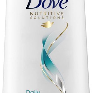 DOVE COND 2 IN 1 DAILY MOIST
