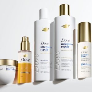 DOVE COND INTENSIVE REPAIR