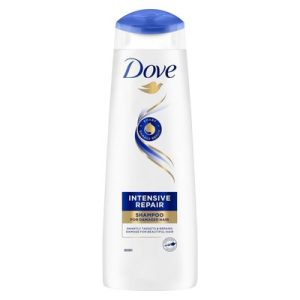 DOVE SHAMPOO INTENSIVE REPAIR