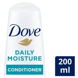 DOVE COND DAILY MOIST