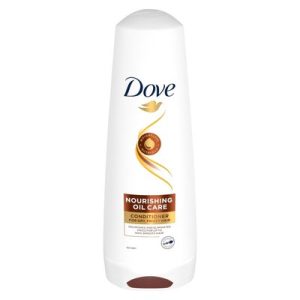 DOVE COND NOURISHING OIL CARE