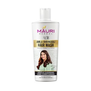 AMLA ANTI-DANDRUFF SHAMPOO