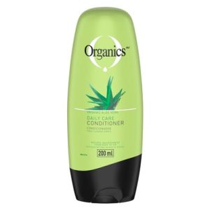 ORGANICS COND DAILY CARE