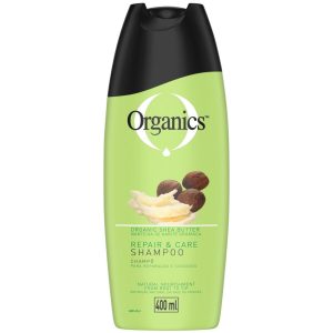 ORGANICS SHAMPOO REPAIR & CARE