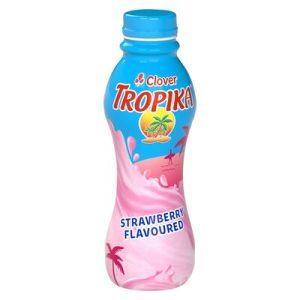 TROPIKA DDS STRAWBERRY