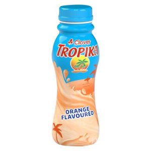 TROPIKA DDS ORANGE