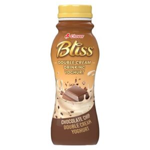 CLOVER BLISS DY CHOC CHIP