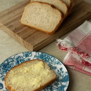 BREAD SUPER SOFT BROWN