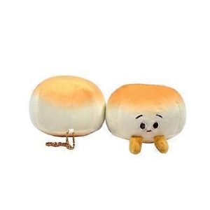 SUPER SOFT MINI BUNS