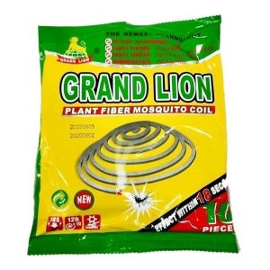 GRAND LION M/COILS