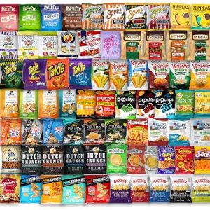 SNACK-IT ASSORTED