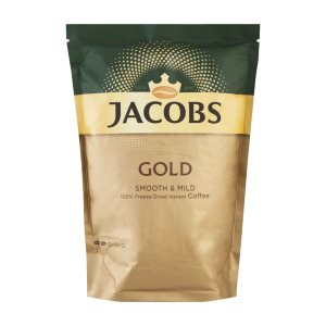 JACOBS KRONUNG GOLD