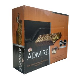 BIFA ADMIRE HAZELNUT