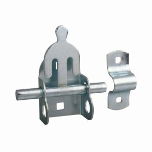 AFRICANO PAD BOLT OVAL 100MM
