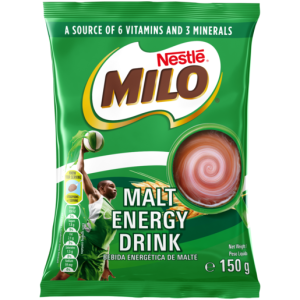MILO POUCH