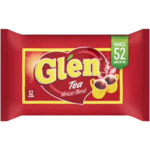 GLEN T/B