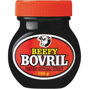 BOVRIL