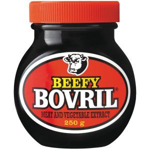 BOVRIL