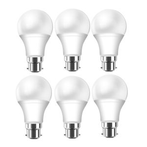 GLOBE B22 LED 15W MTY