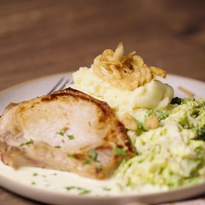 FV CABBAGE CRUSHED