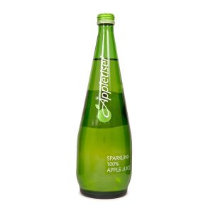 APPLETISER 750ML NRG