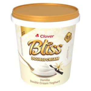 CLOVER YOG BLISS VANILLA