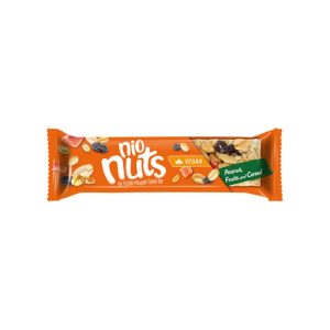 GRANIO NUTS ASST