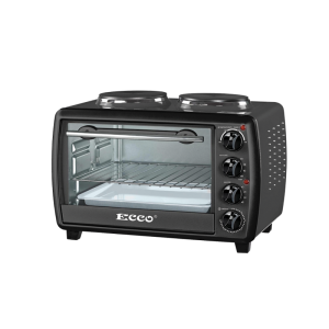 ELEC TOASTER ECCO