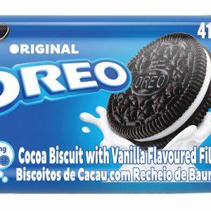 OREO ORIGINAL LUP