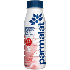 PARMALAT DS STRAWBERRY