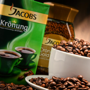 JACOBS KRONUNG INSTANT COFFEE