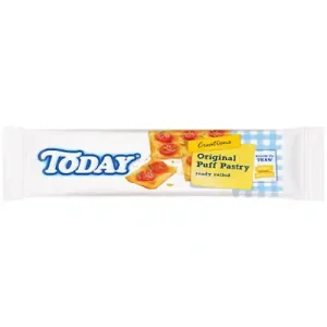 TODAY PASTRY PUFF