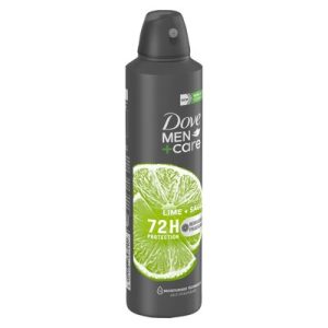 SPRAY DOVE M LIME & SAGE